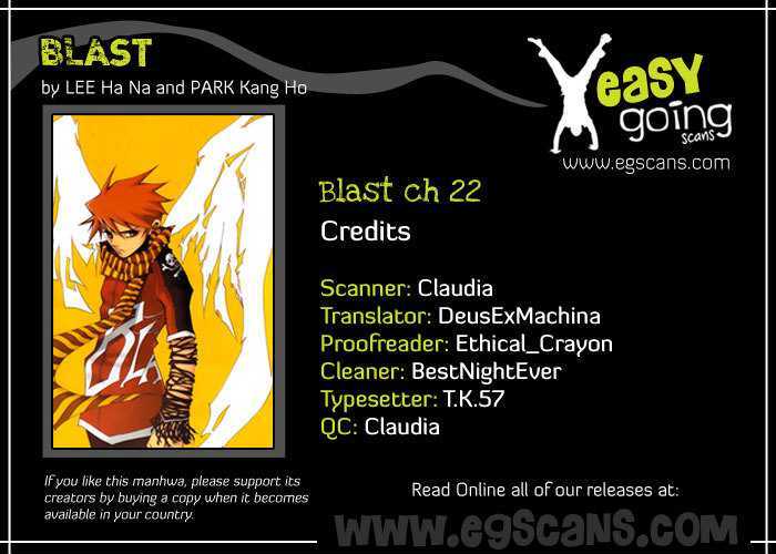 Blast Chapter 22 #3