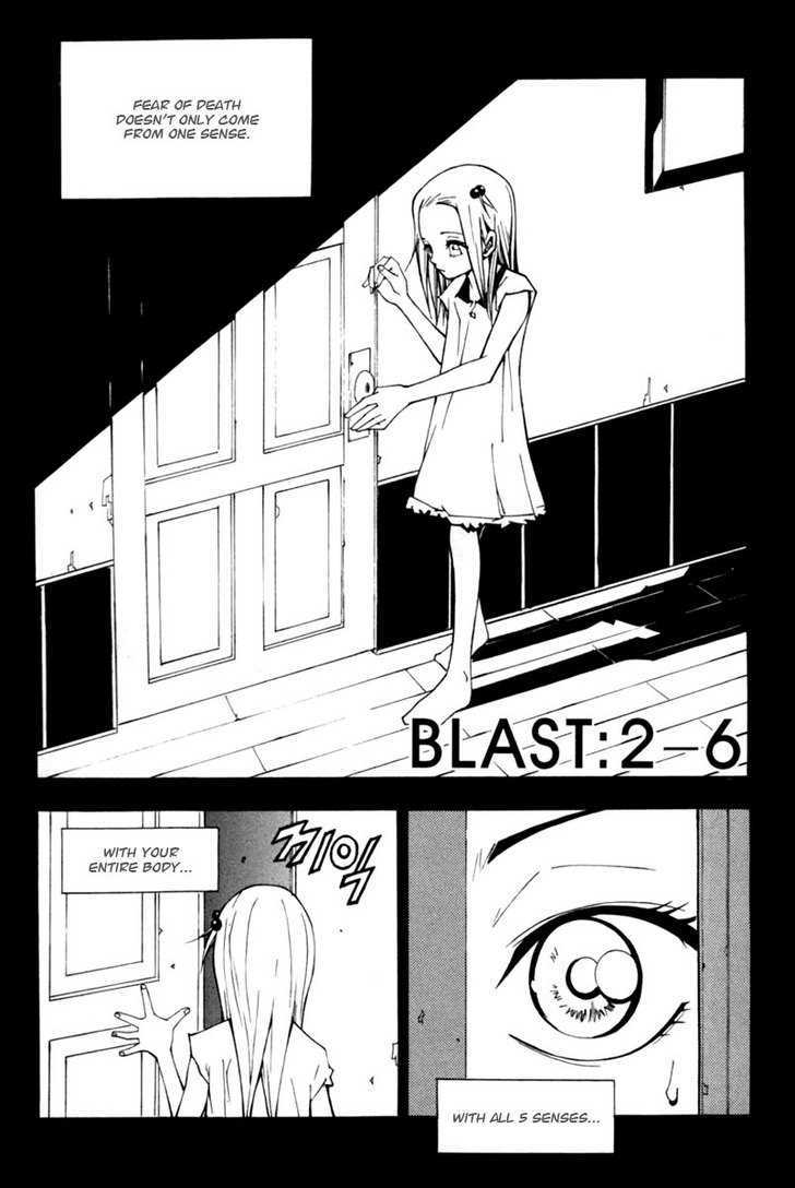 Blast Chapter 12 #2