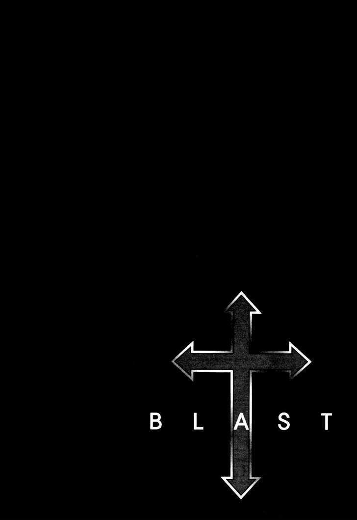 Blast Chapter 11 #28