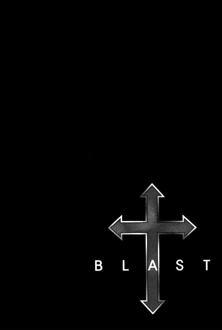 Blast Chapter 2 #32