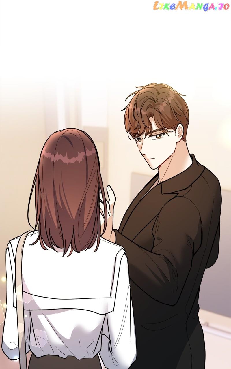 A Prenuptial Contract Chapter 89 #61