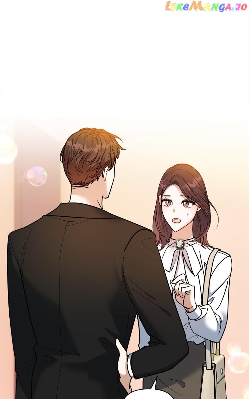 A Prenuptial Contract Chapter 89 #72