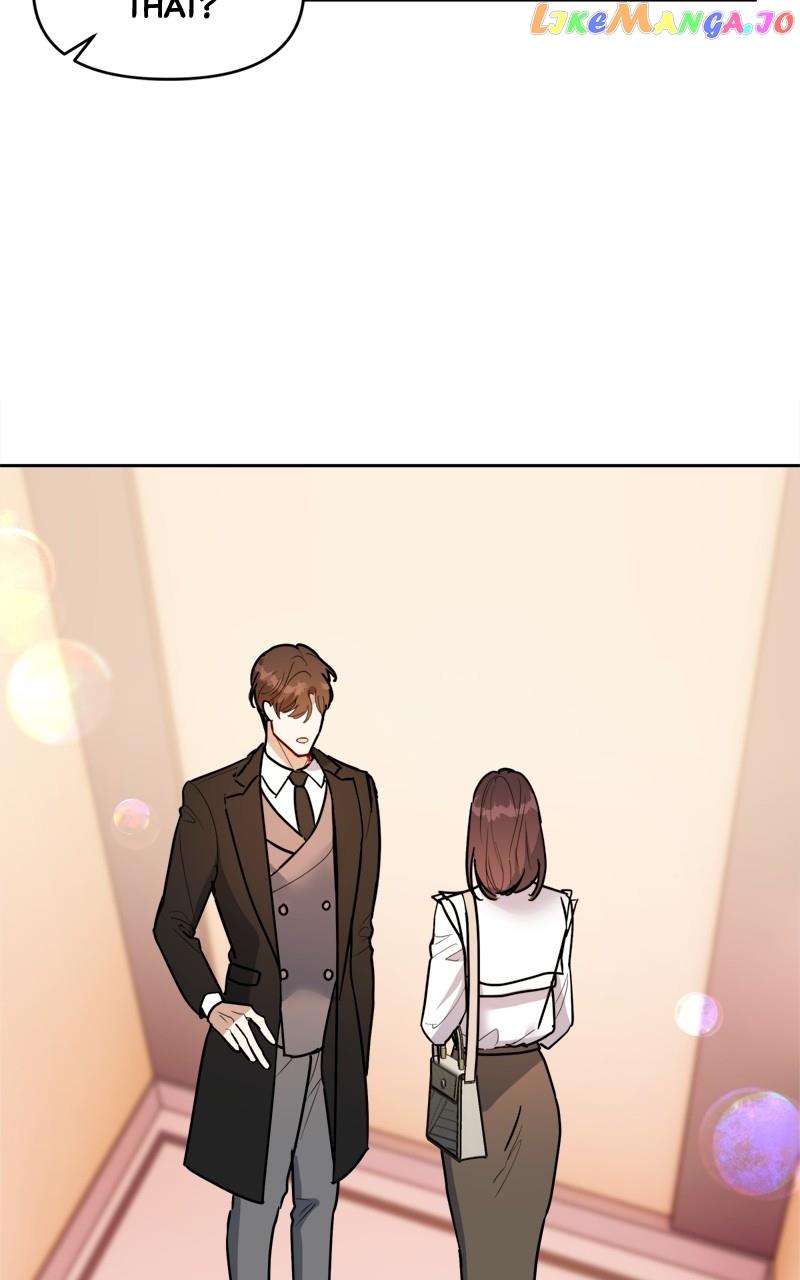 A Prenuptial Contract Chapter 89 #77