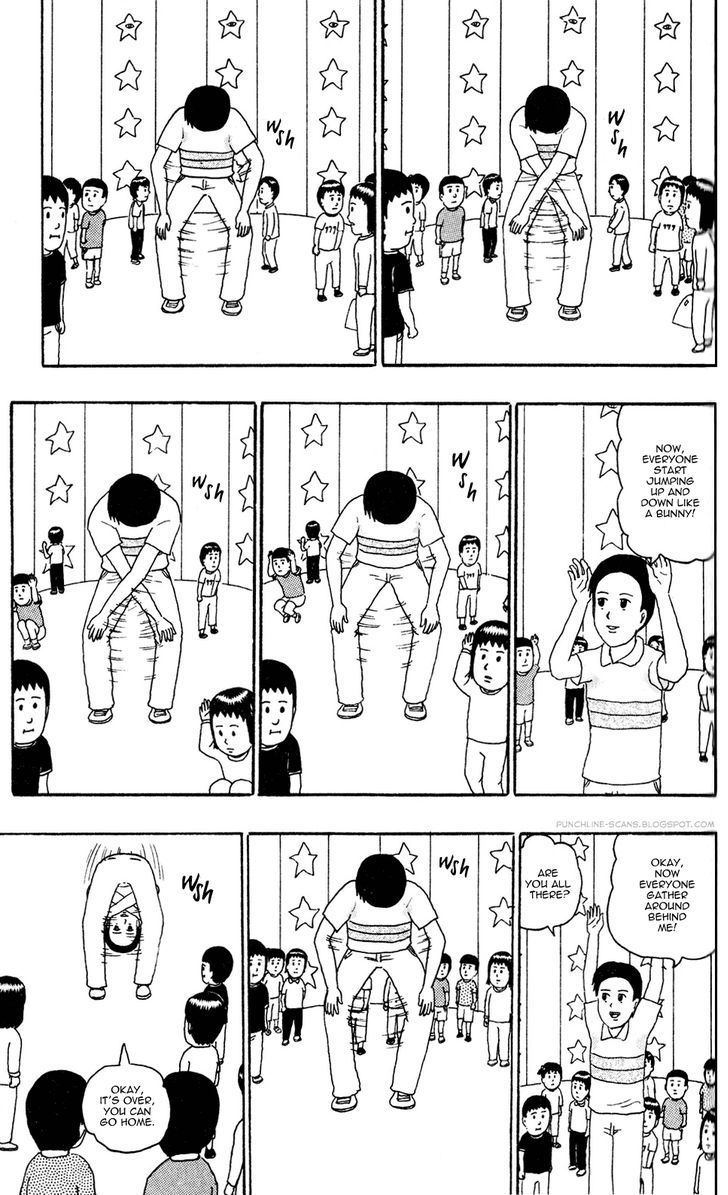 Gyagu Manga Biyori Chapter 211 #3
