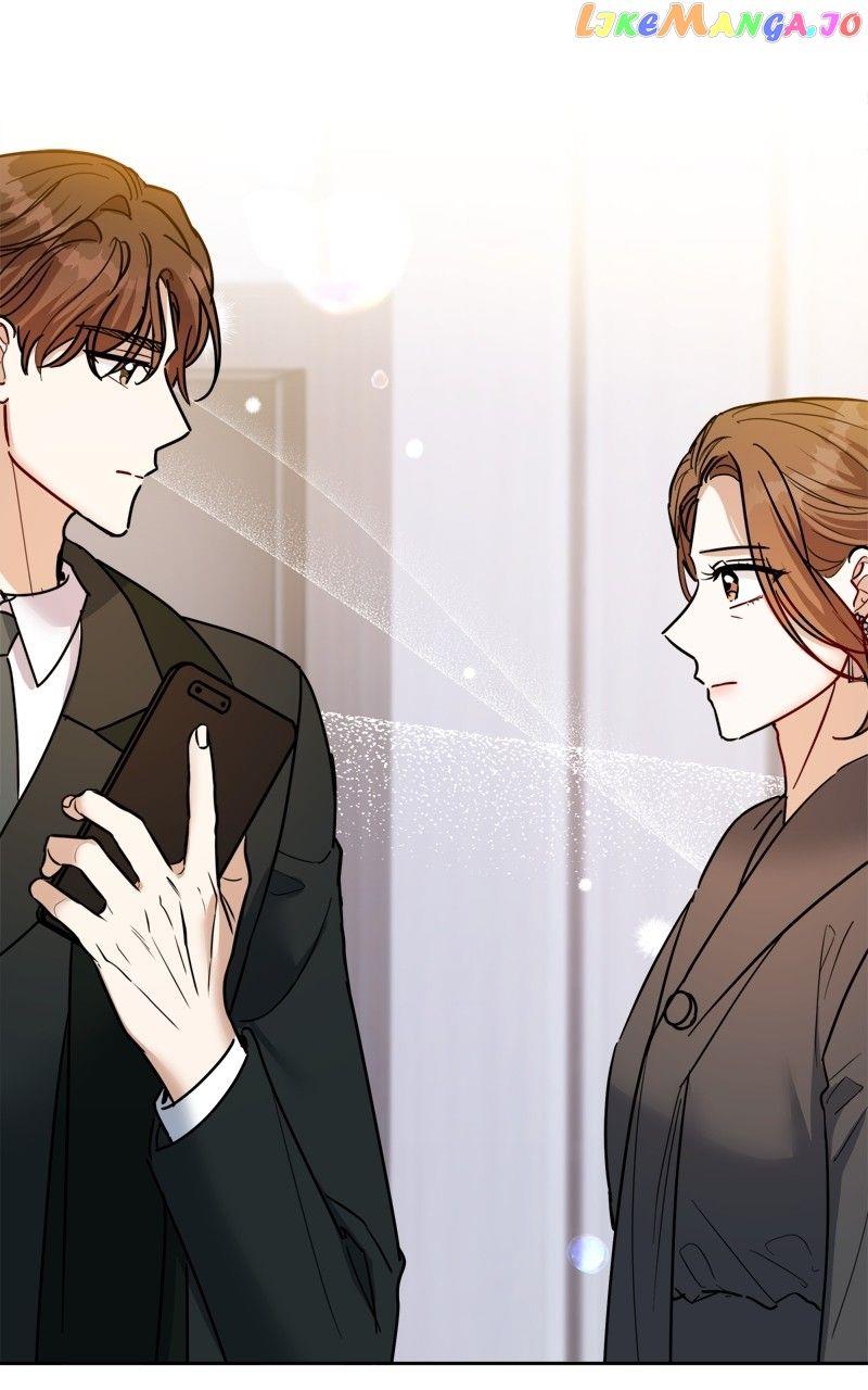 A Prenuptial Contract Chapter 88 #25