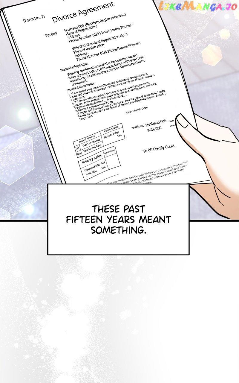 A Prenuptial Contract Chapter 88 #35