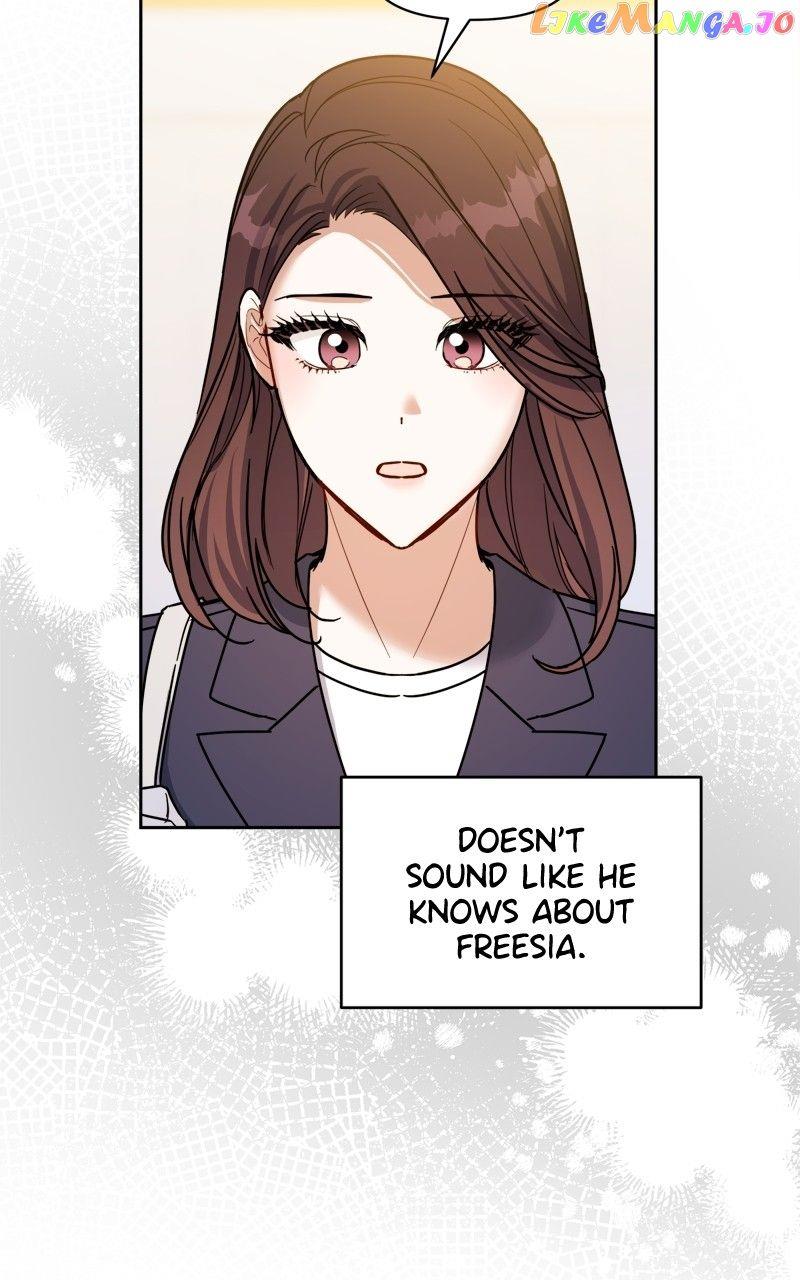 A Prenuptial Contract Chapter 88 #64