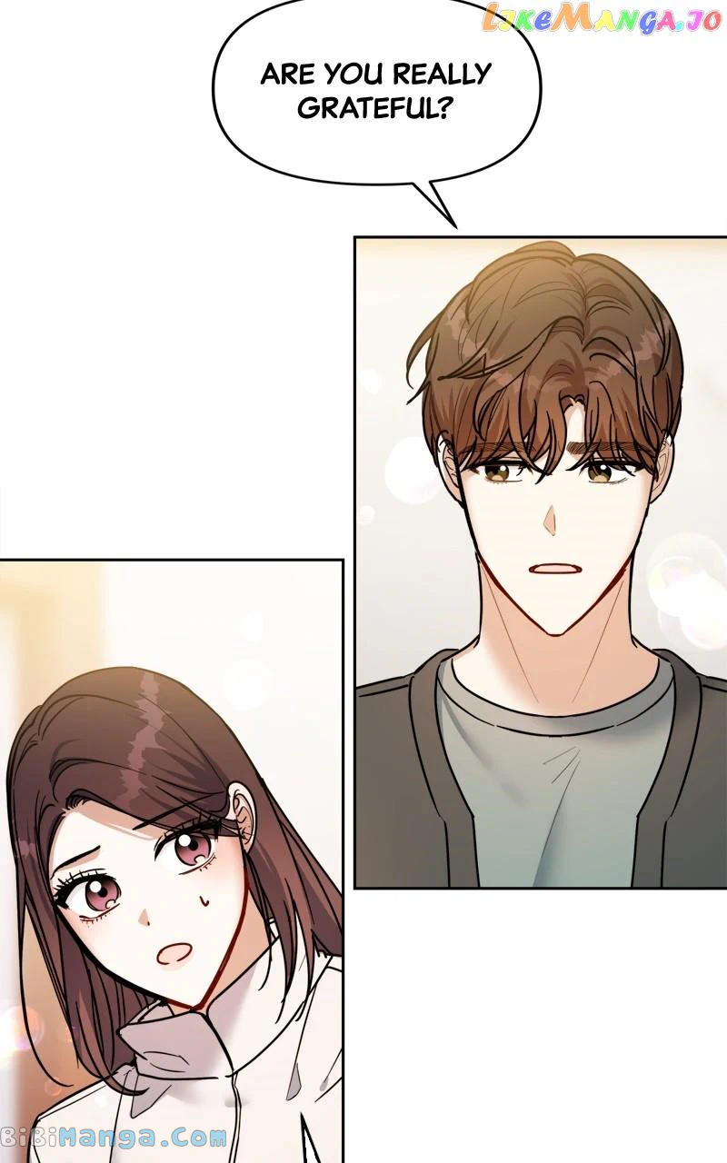 A Prenuptial Contract Chapter 86 #23