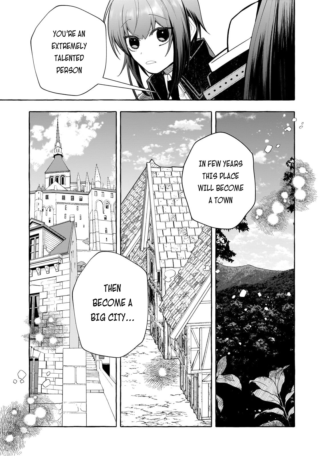 Hinekure Ryoushu No Koufukutan Chapter 1 #31