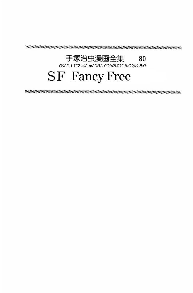 Sf Fancy Free Chapter 1 #4