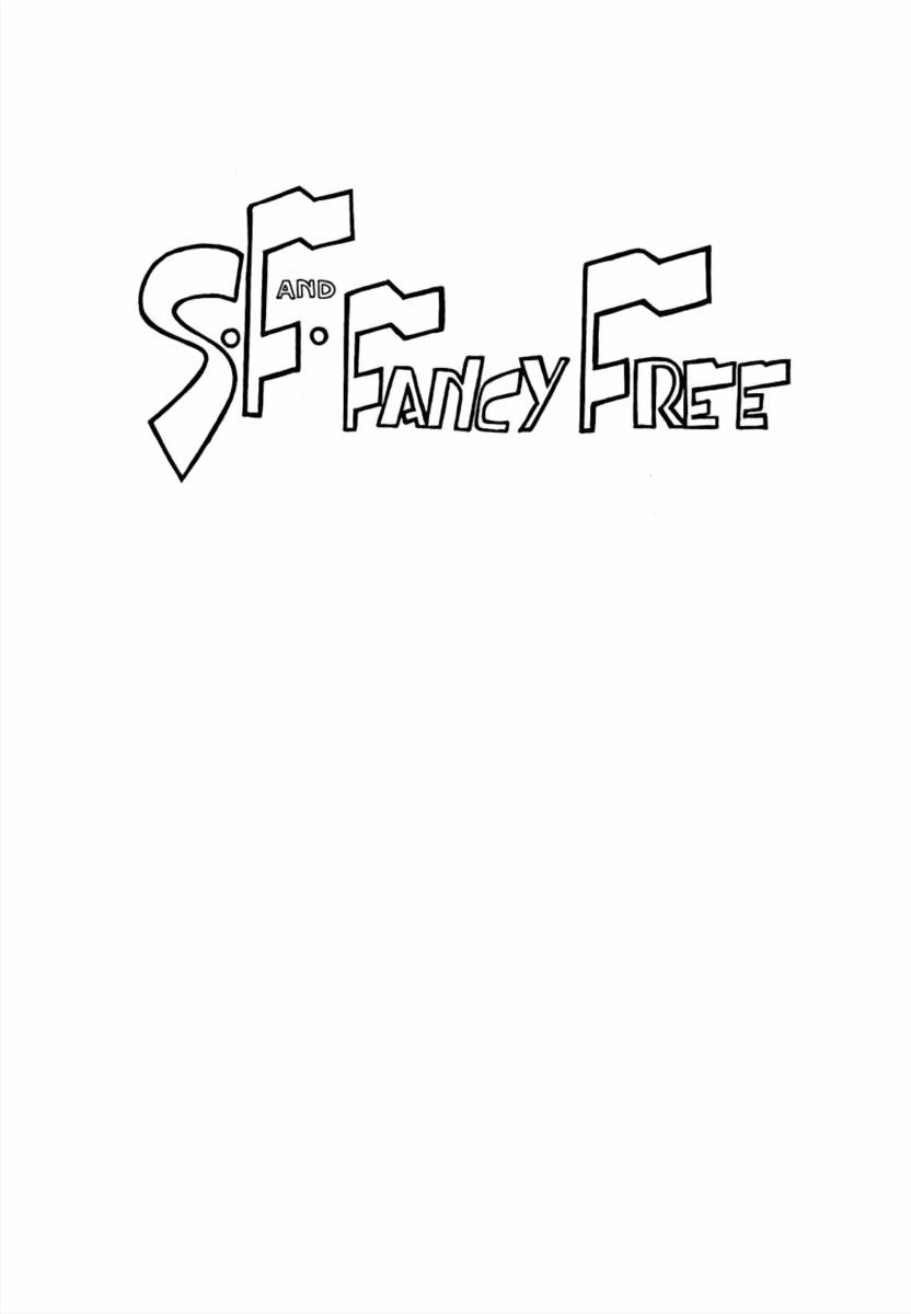 Sf Fancy Free Chapter 1 #8