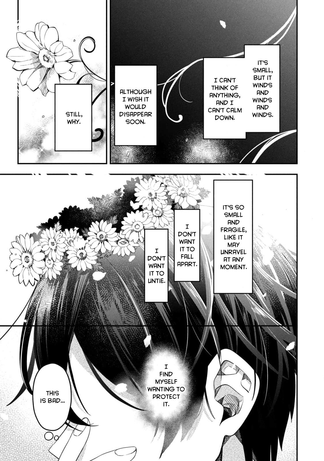 Ikemen Joshi To Kinpatsu Shota Chapter 2 #23