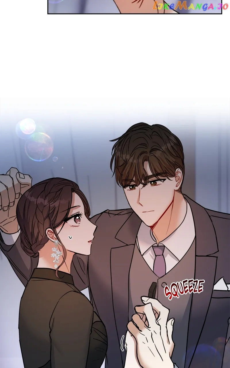 A Prenuptial Contract Chapter 81 #56