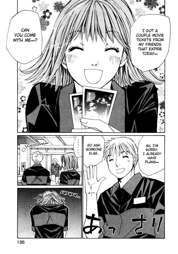 Haru Yo, Koi Chapter 61 #10