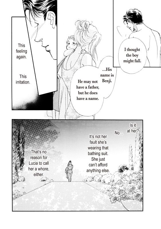 Hanayome Ni Naru Jouken Chapter 1 #54