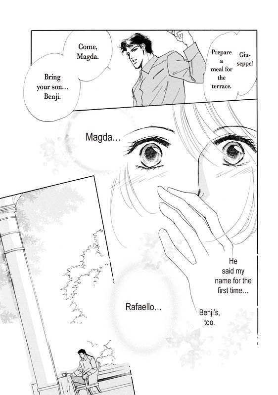 Hanayome Ni Naru Jouken Chapter 1 #63