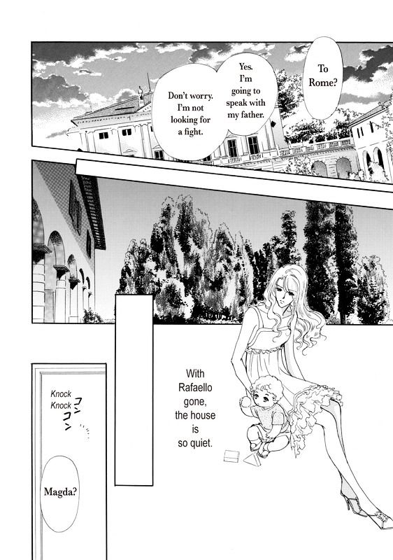 Hanayome Ni Naru Jouken Chapter 1 #104