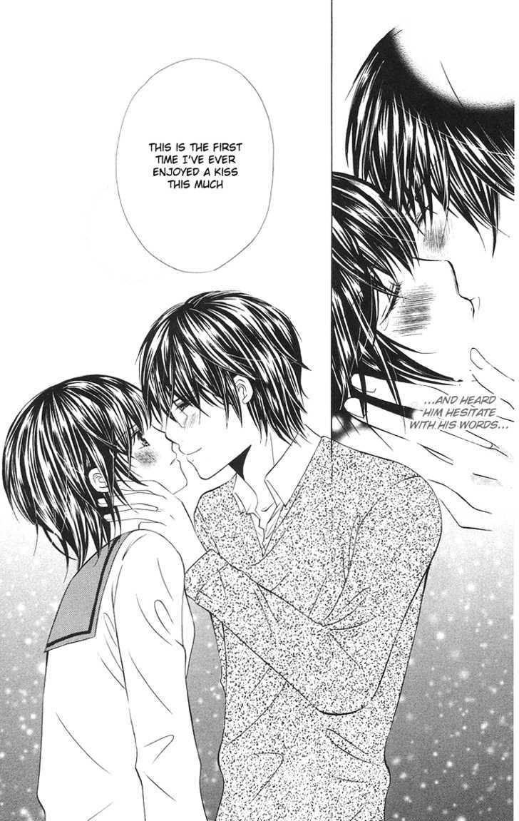 Binkan Kiss Chapter 1 #46