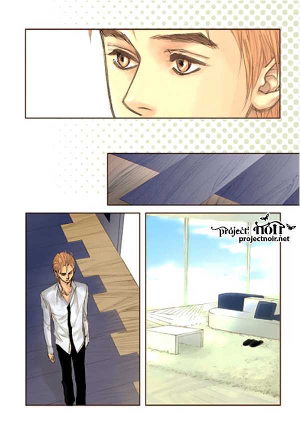 Happy Ending Chapter 12 #5