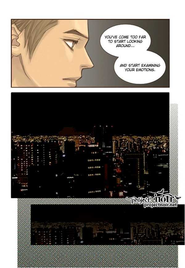 Happy Ending Chapter 9 #9
