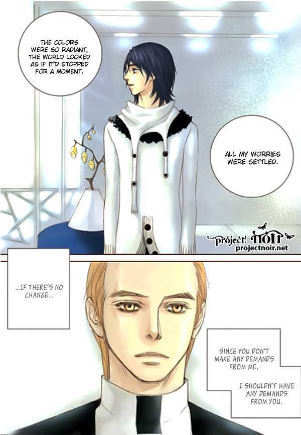 Happy Ending Chapter 10 #5