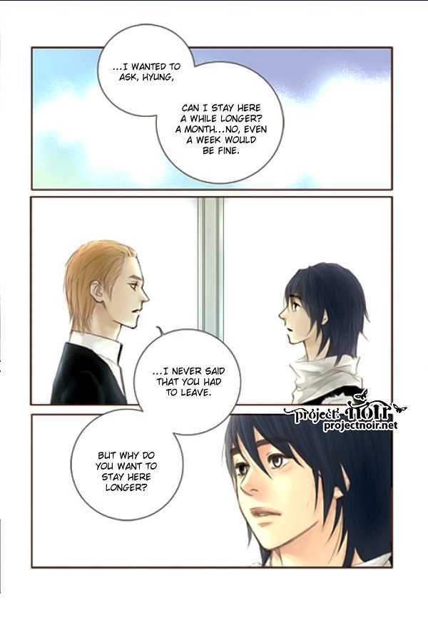 Happy Ending Chapter 10 #6