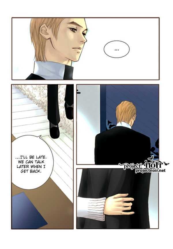 Happy Ending Chapter 10 #8