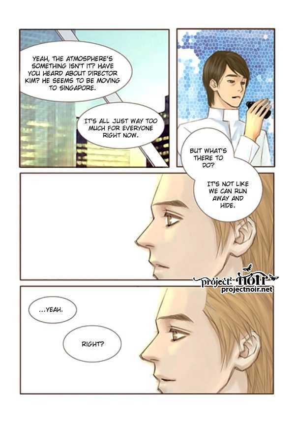 Happy Ending Chapter 10 #12