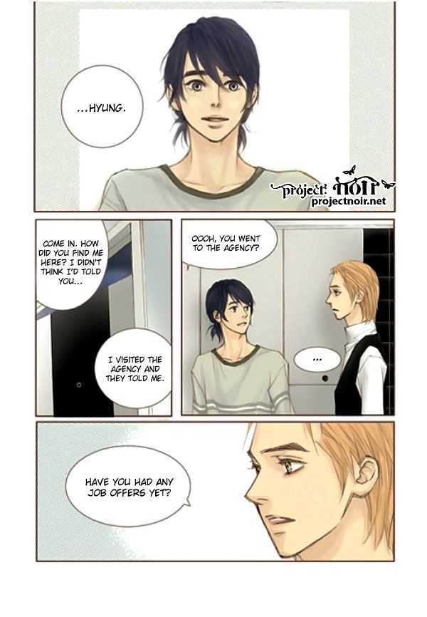 Happy Ending Chapter 10 #17