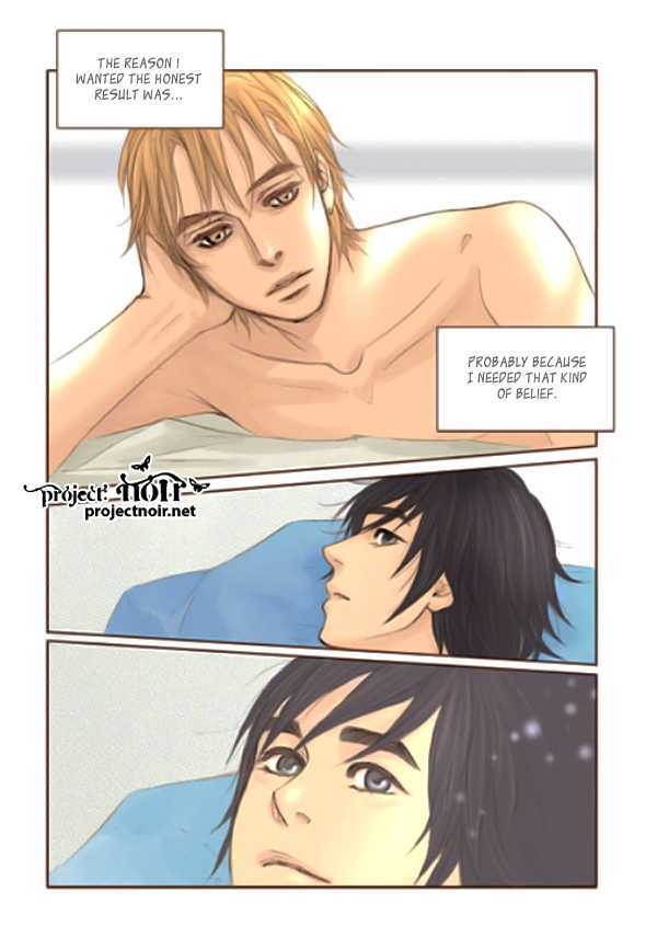 Happy Ending Chapter 8 #11