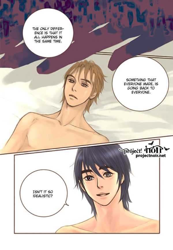 Happy Ending Chapter 8 #14