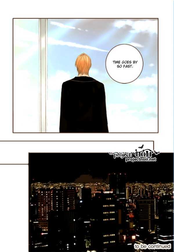 Happy Ending Chapter 8 #18