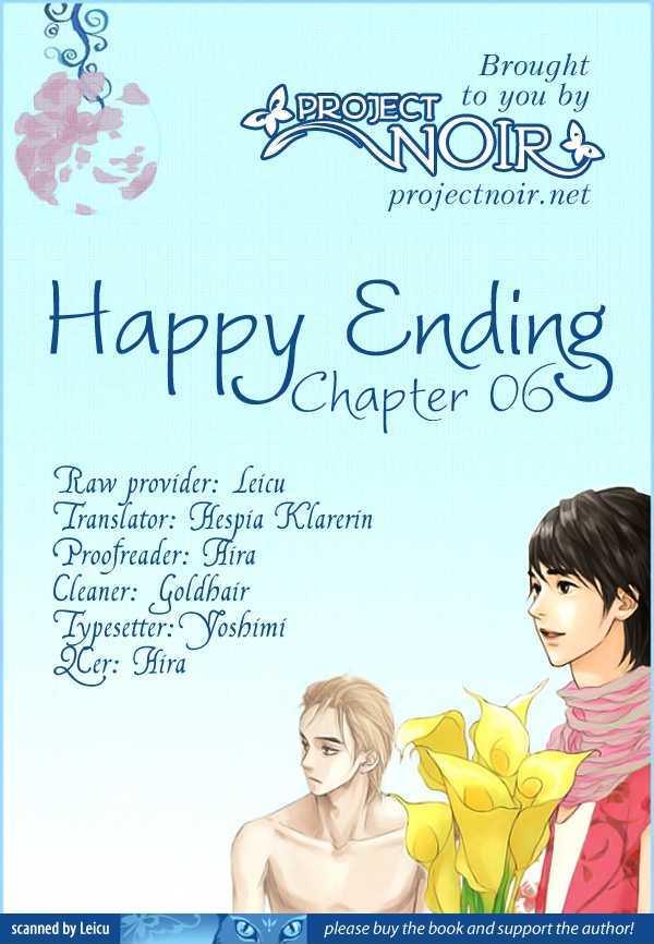 Happy Ending Chapter 6 #3