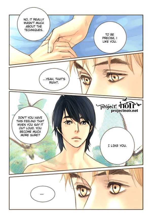 Happy Ending Chapter 6 #12