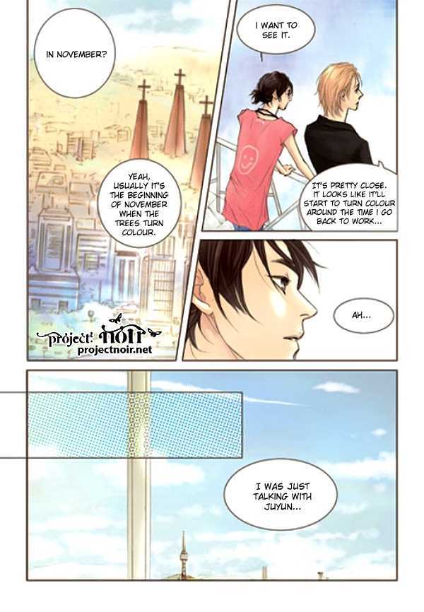 Happy Ending Chapter 6 #15