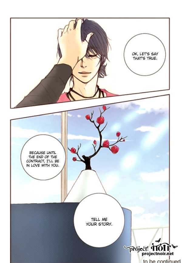 Happy Ending Chapter 6 #23