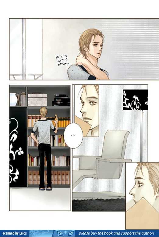 Happy Ending Chapter 3 #9