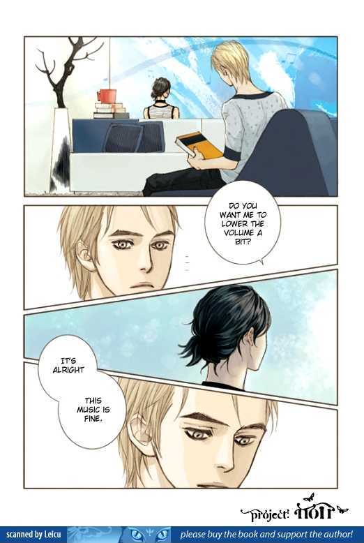 Happy Ending Chapter 3 #11