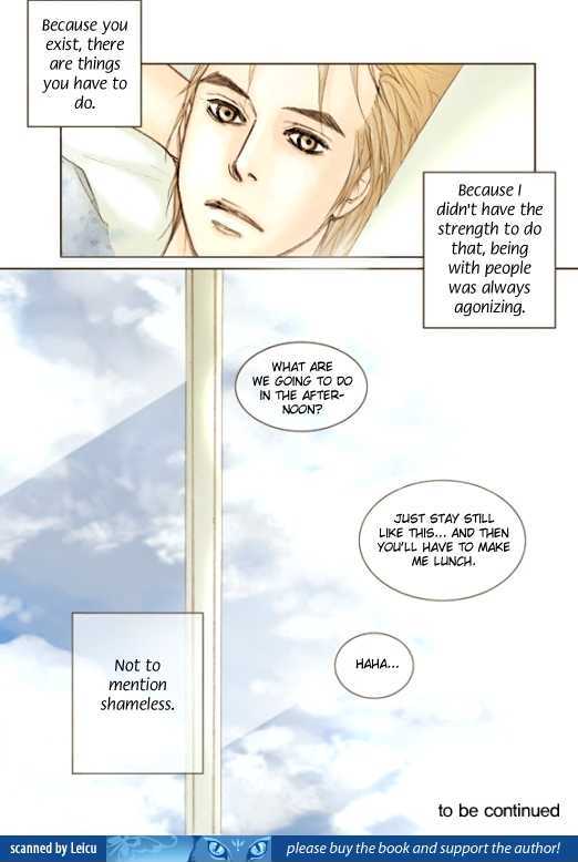 Happy Ending Chapter 3 #22