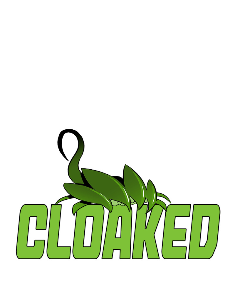 Cloaked Chapter 1 #2