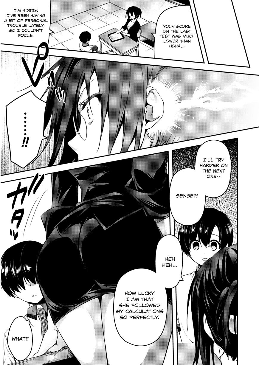 Shishunki Na Adam Chapter 19 #7