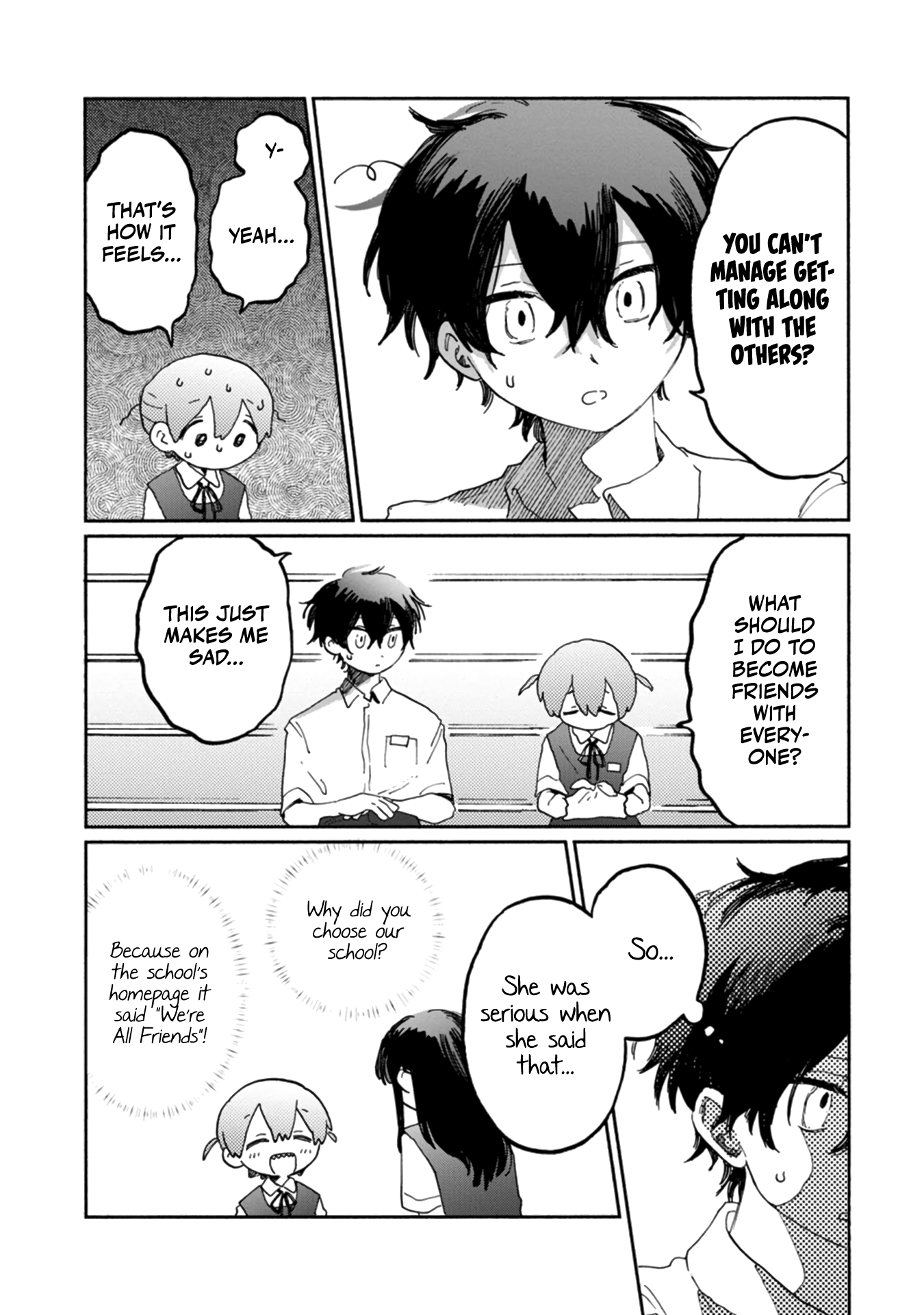 Kaijuu-Kun Chapter 1 #51