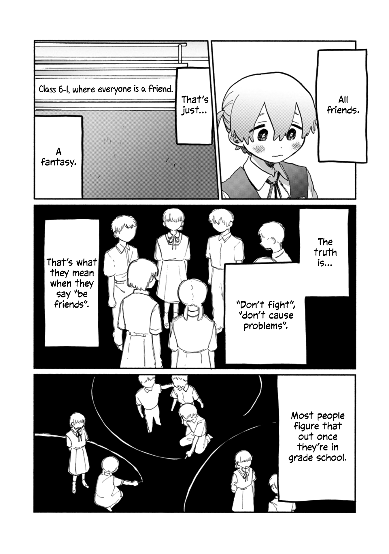 Kaijuu-Kun Chapter 1 #52