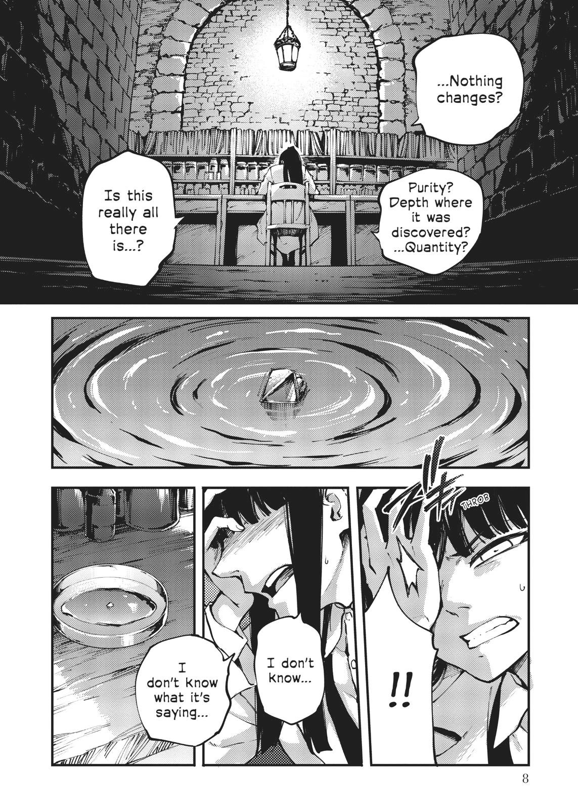 Katsute Kami Datta Kemonotachi E Chapter 43 #9