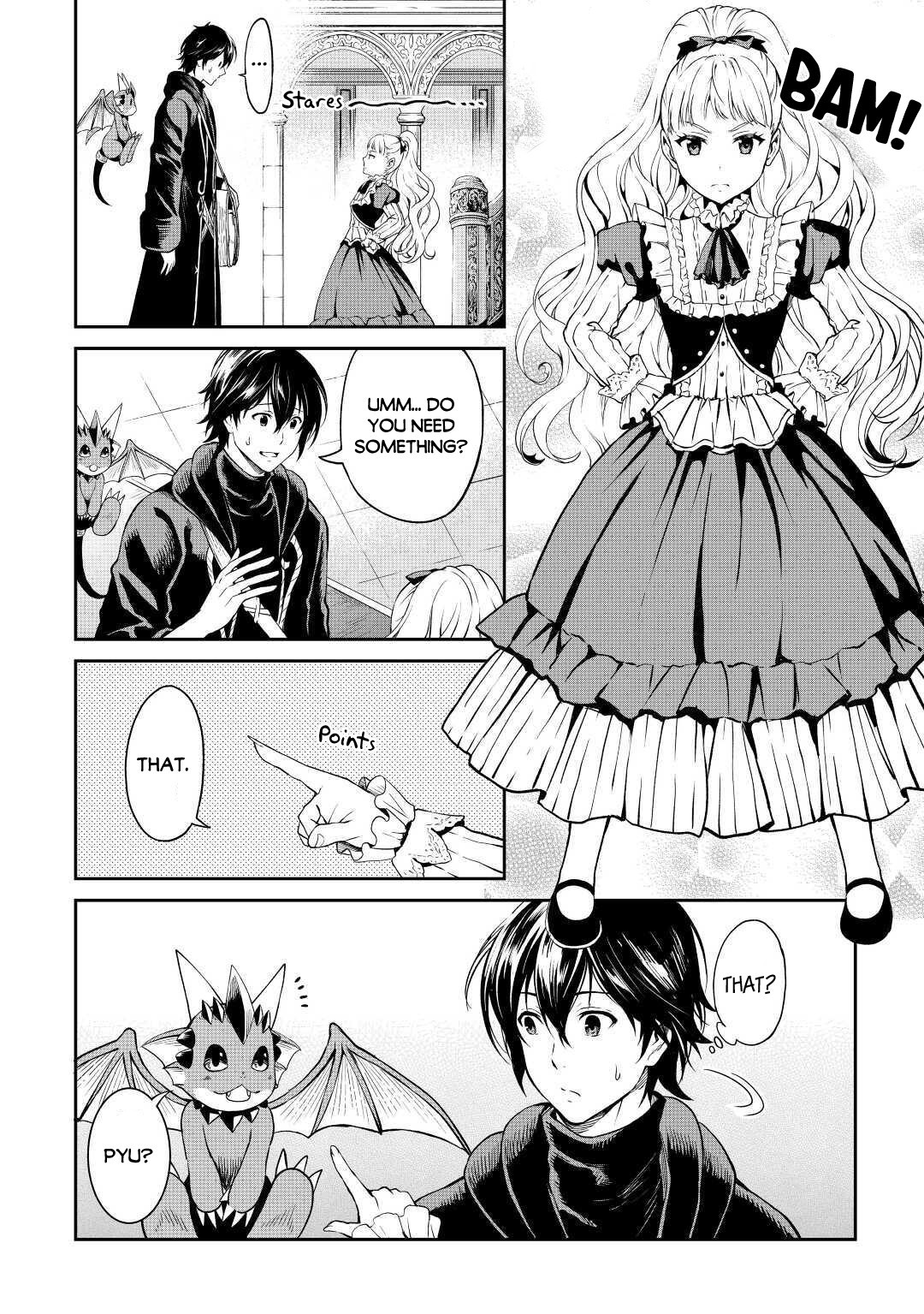 Sozai Saishuka No Isekai Ryokouki Chapter 29 #7