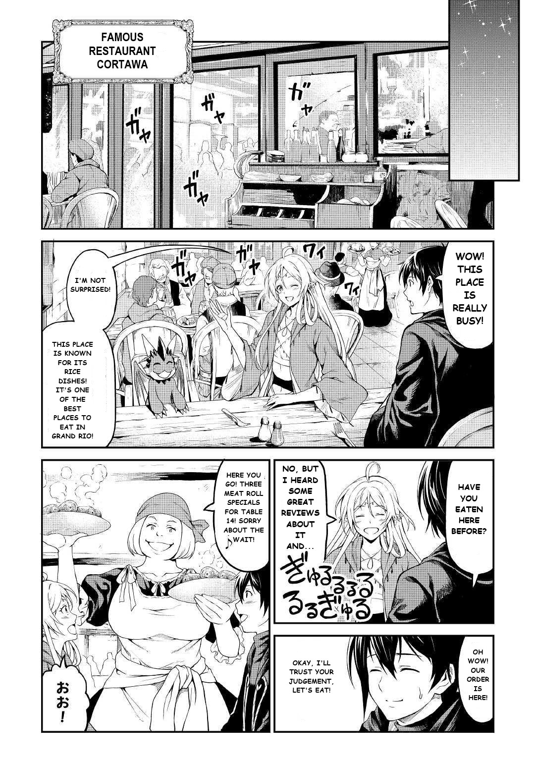 Sozai Saishuka No Isekai Ryokouki Chapter 22 #10