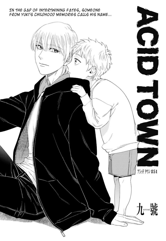 Acid Town Chapter 51 #2