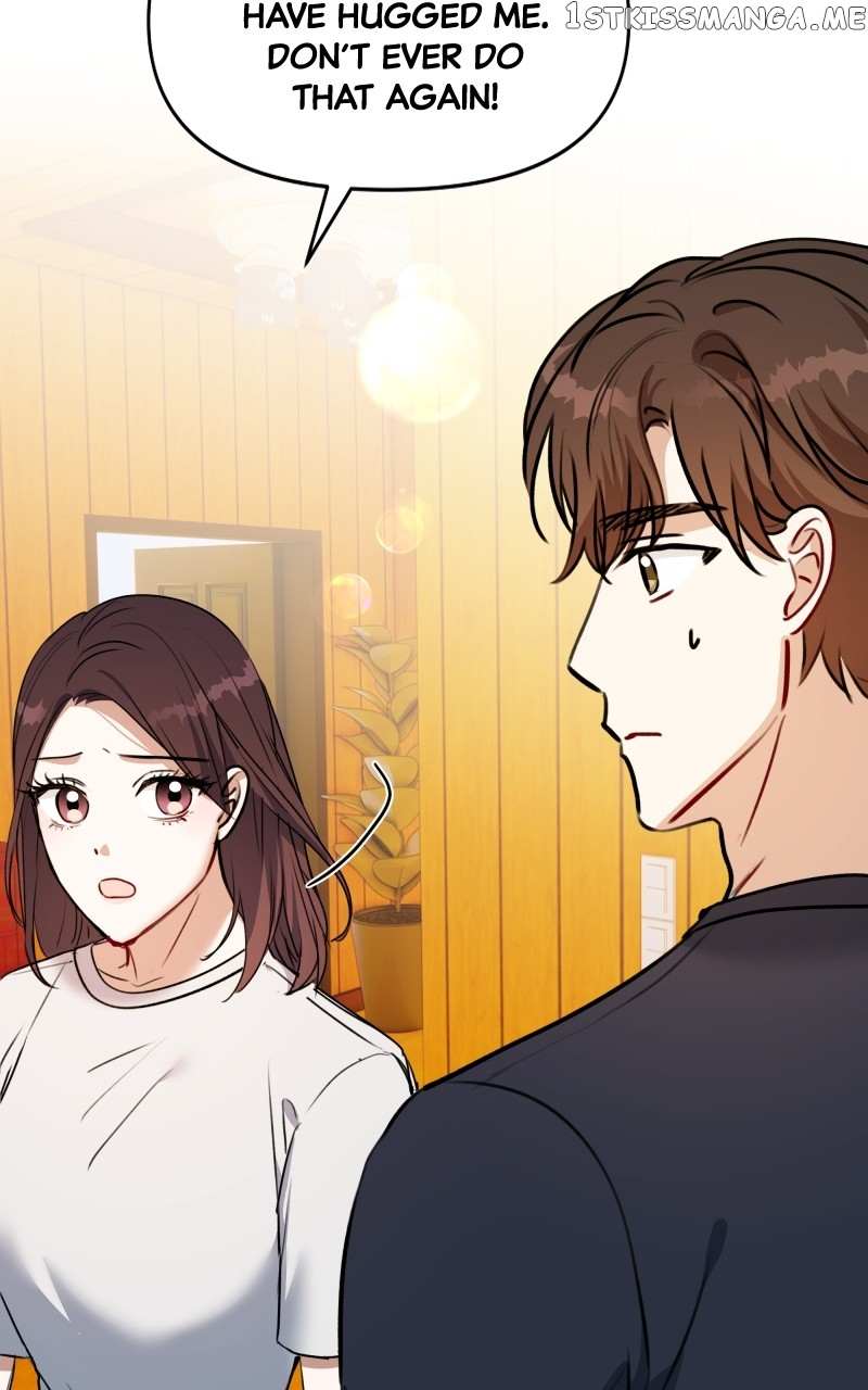 A Prenuptial Contract Chapter 69 #34