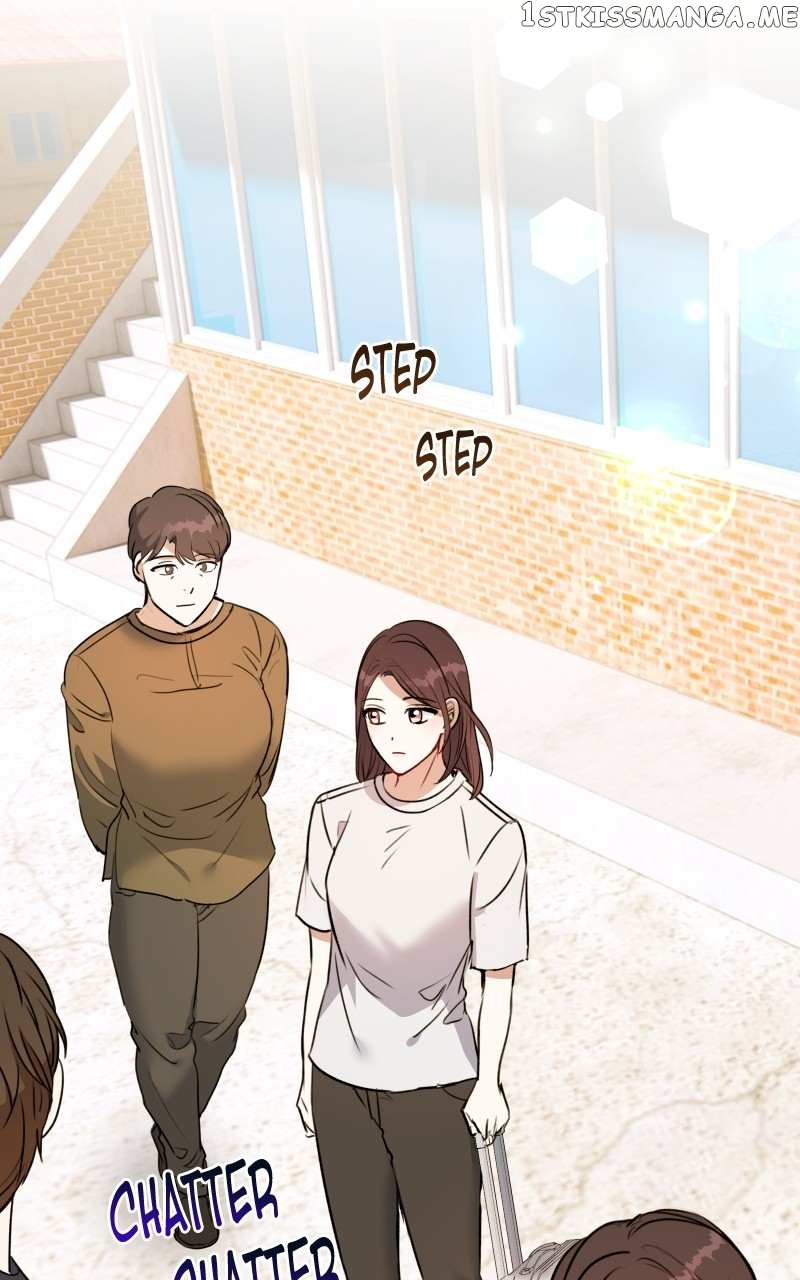 A Prenuptial Contract Chapter 69 #40