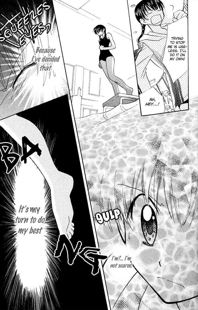 Bikini! Chapter 9 #9